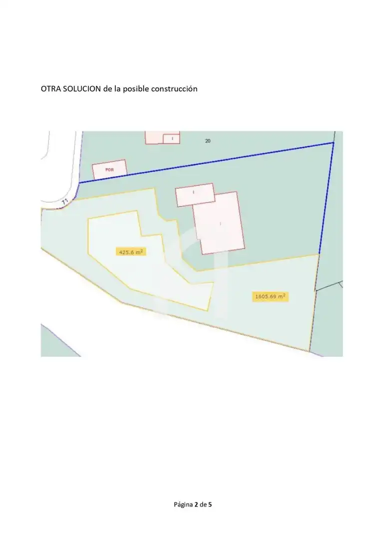 Rustikales Grundstück zum Verkauf in CASTILLO DE ALARCON, imagen 40