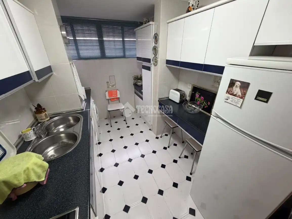 Flat for sale in San Blas, imagen 4