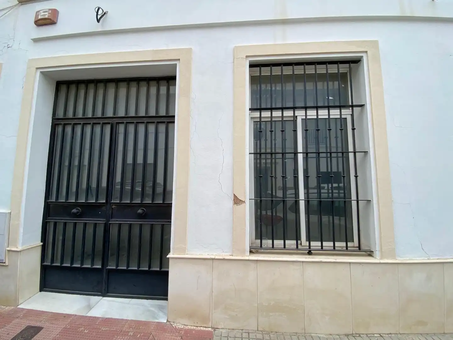 Oficina en venta en Calle MANUEL PEREZ REGORDAN, Arcos de la Frontera