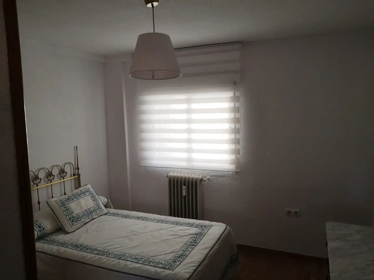 Àtic de lloguer a Calle Melchor Almagro, 16, Centro - Sagrario