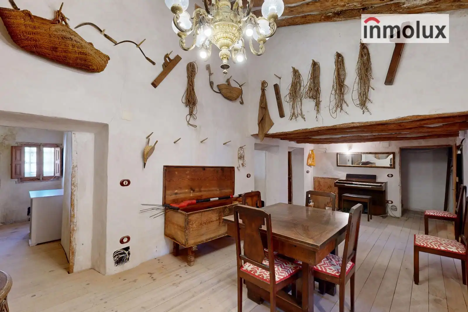 House for sale in Camino Pinada, imagen 27