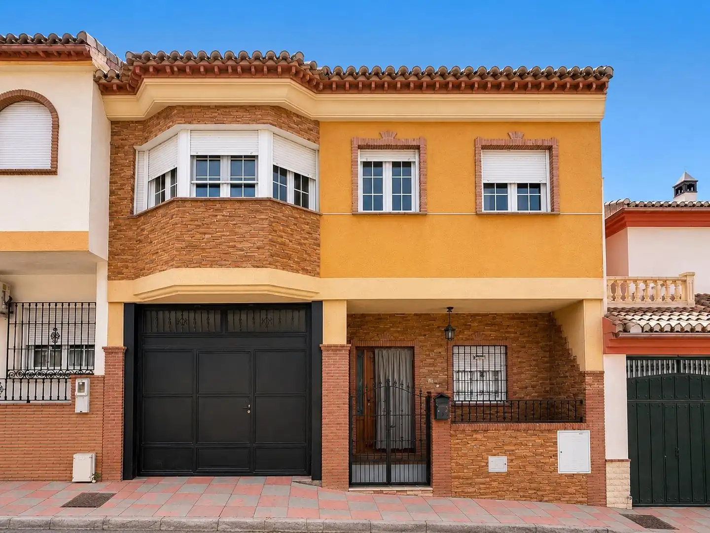 Reihenhaus zum Verkauf in Calle Pío Baroja