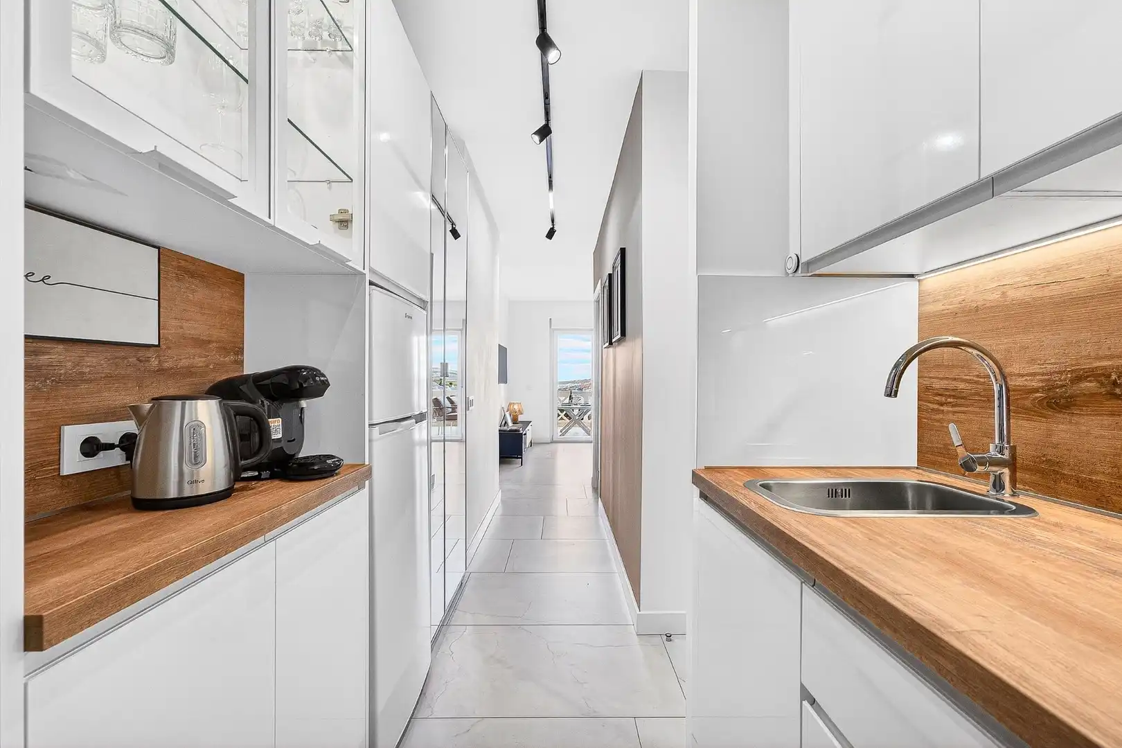 Apartament en venda a Calle Países Bajos, imagen 6