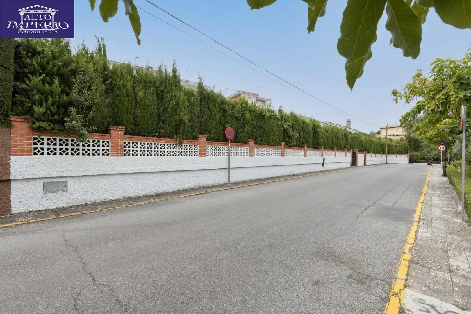 Detached house with terrace for sale in Urbanizacion de los Cerezos 31, imagen 54