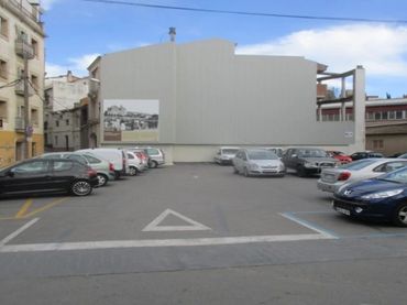 Terreno residencial en venta en Carrer Dels Ferrers 2