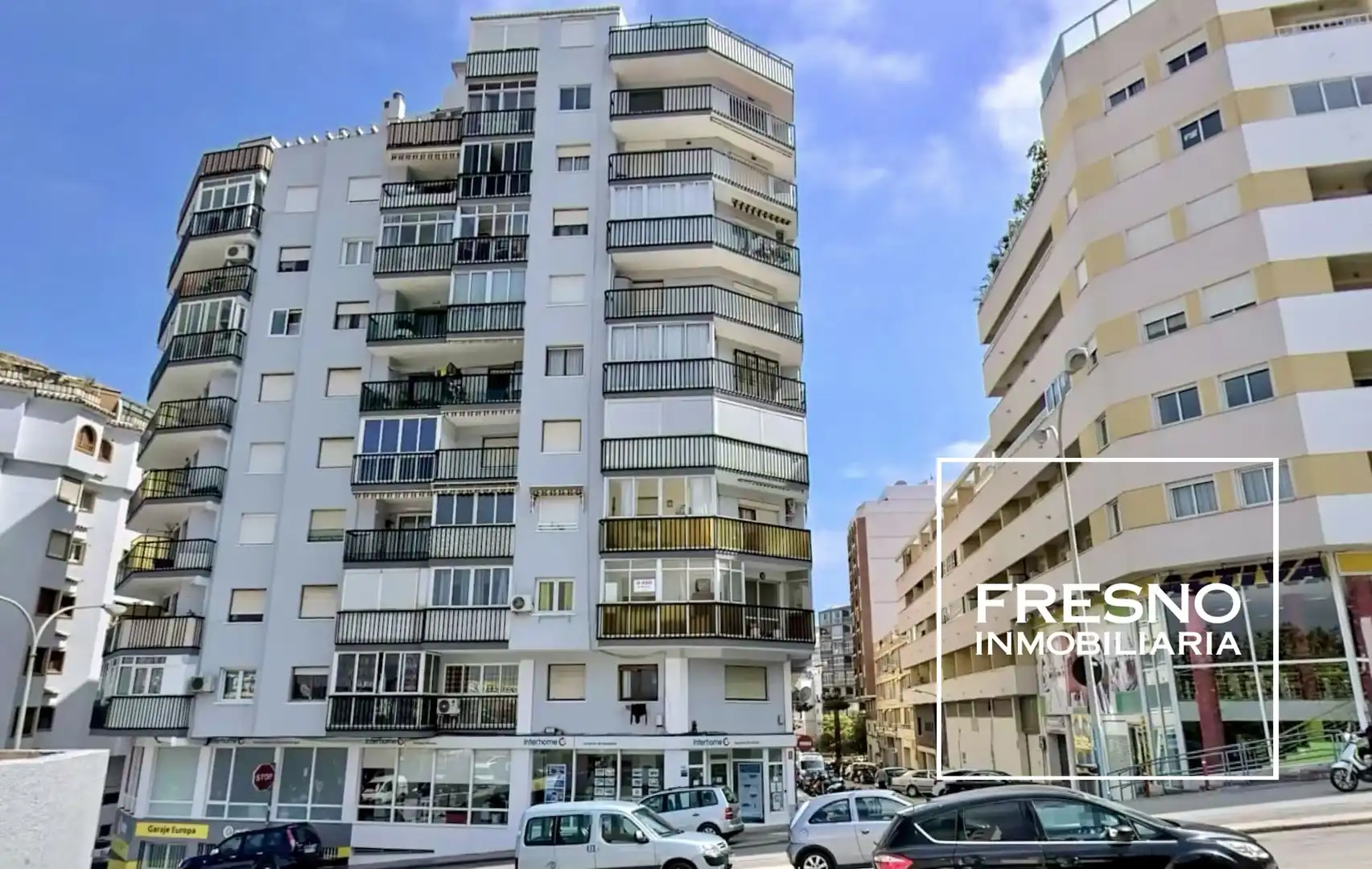 Appartamento con ascensore in vendita a Calle Maestro Serrano, imagen 12