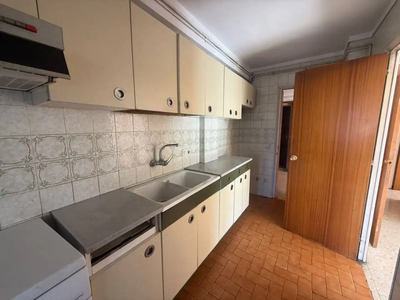 Cocina de Piso en venta en Salt