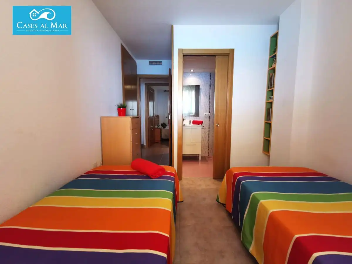 Apartamento en venta en Navarra, 1, Playa Morro de Gos