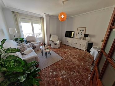 Wohnung zum Verkauf in Huétor Tájar