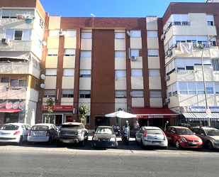 Flat for sale in Artesanos 4,1-A, La Orden