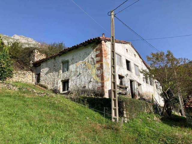 Casa-chalet en Venta en Rozacanal en Peñamellera Alta