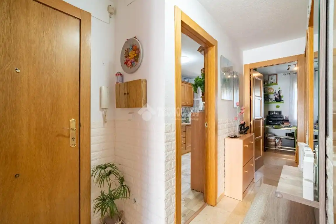 Wohnung zum Verkauf in Haza Grande