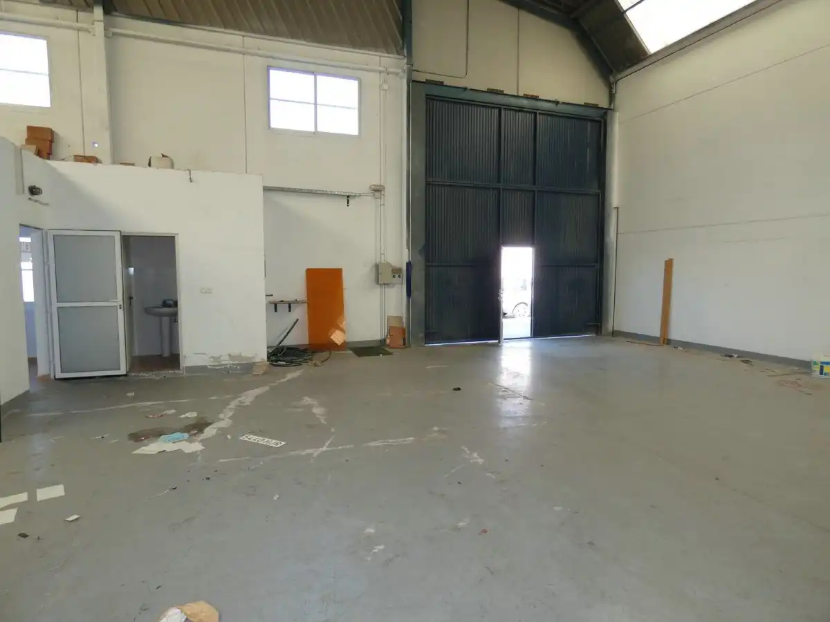 Nave industrielle à vendre à Lorquí, imagen 3