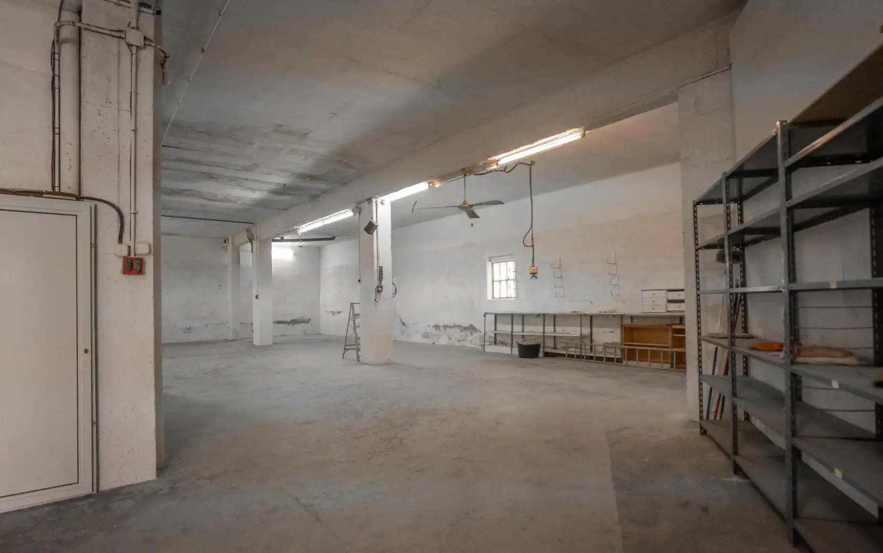Local comercial en venta en Eixample - Horta Capallera, imagen 14