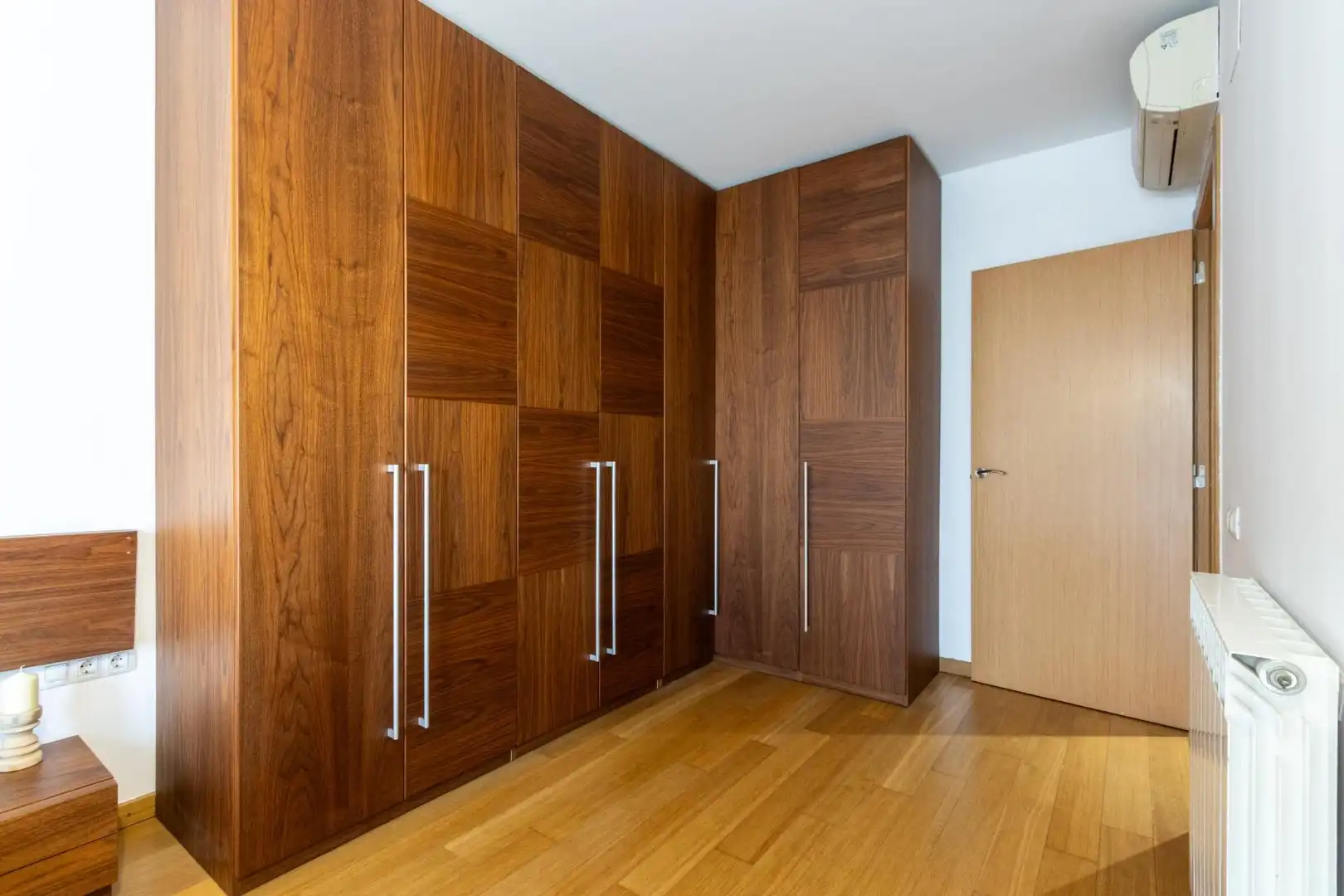 Habitación de Piso en venta en Sabadell con Aire acondicionado, Calefacción y Parquet