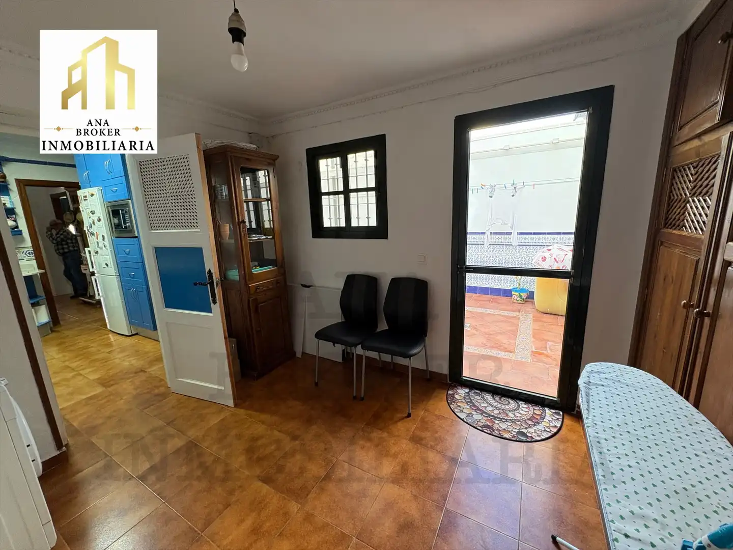 Casa adosada en venta en Calle Honduras, La Planilla
