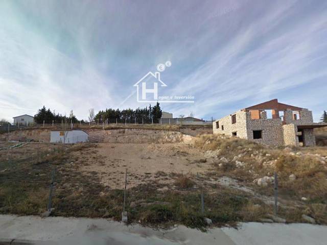 Terreno residencial en Venta en Senda de la Fuente García, 51 en Trijueque