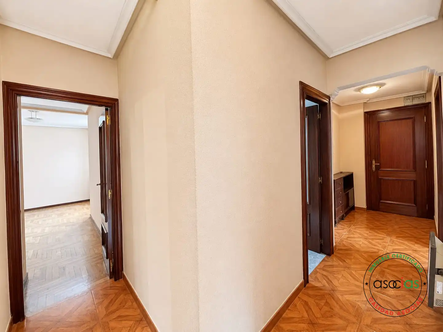 Flat for sale in Gijón   with Heating, Parquet flooring and Terrace