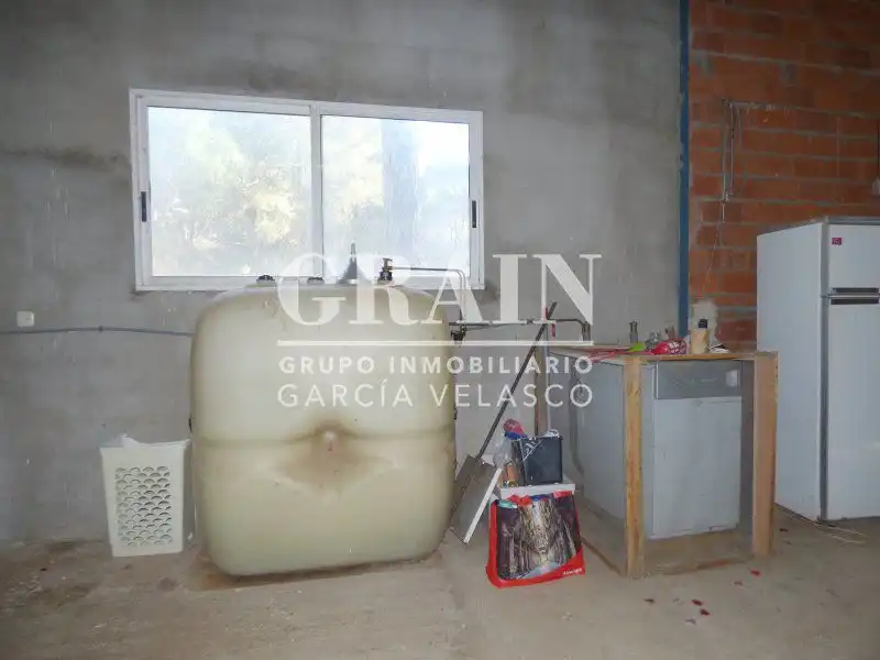 Xalet amb piscina en venda a Pedanías - Extrarradio, imagen 53