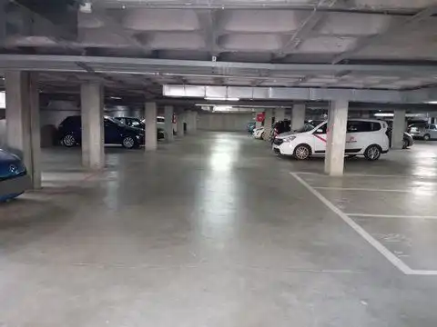 Garage for rent in Carretera Navalpino, 33, Los Cigarrales-La Bastida