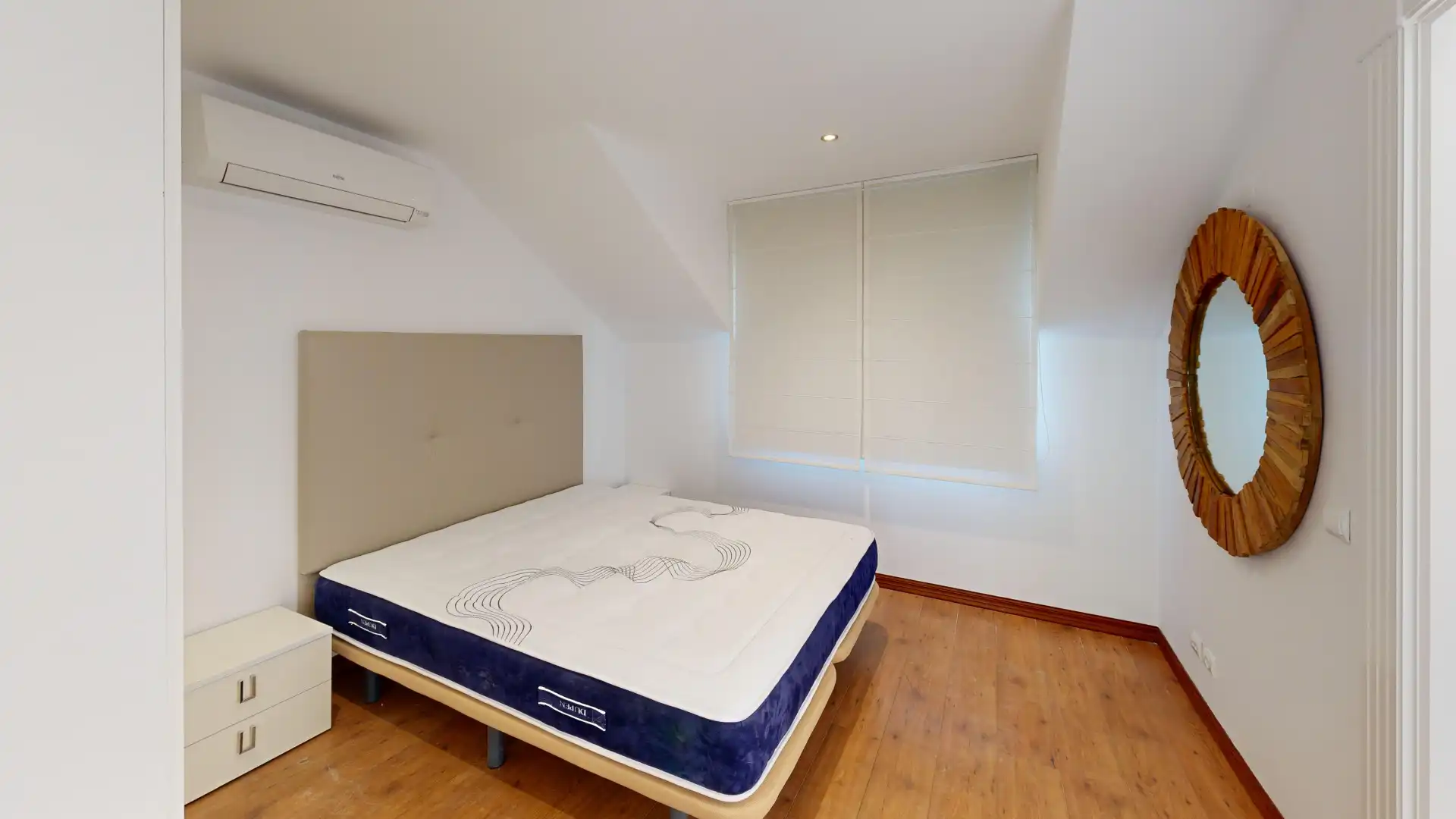 Habitación de Casa o chalet en venta en Sotogrande con Aire acondicionado, Jardín privado y Terraza