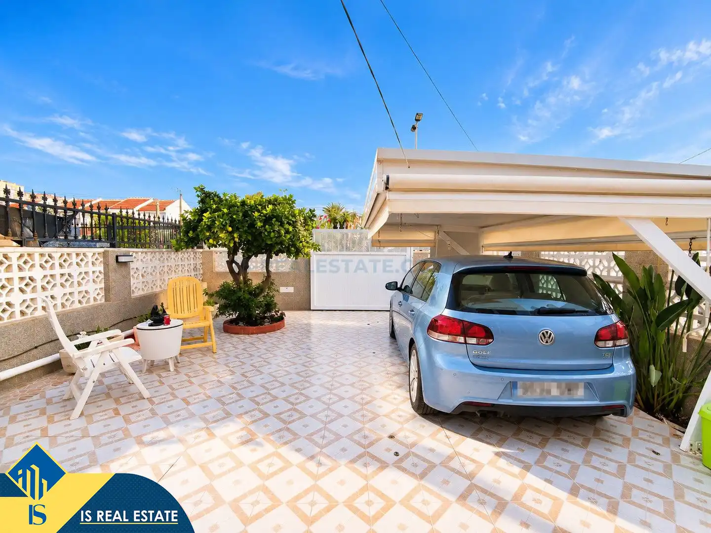 Casa a schiera con piscina in vendita a Nueva Torrevieja - Aguas Nuevas, imagen 9