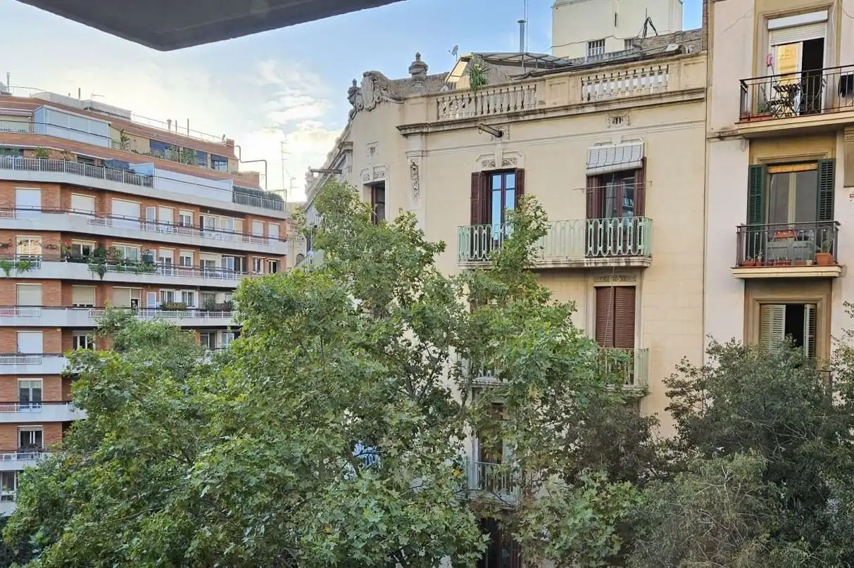 Piso en venta en corsega, L'Antiga Esquerra de l'Eixample