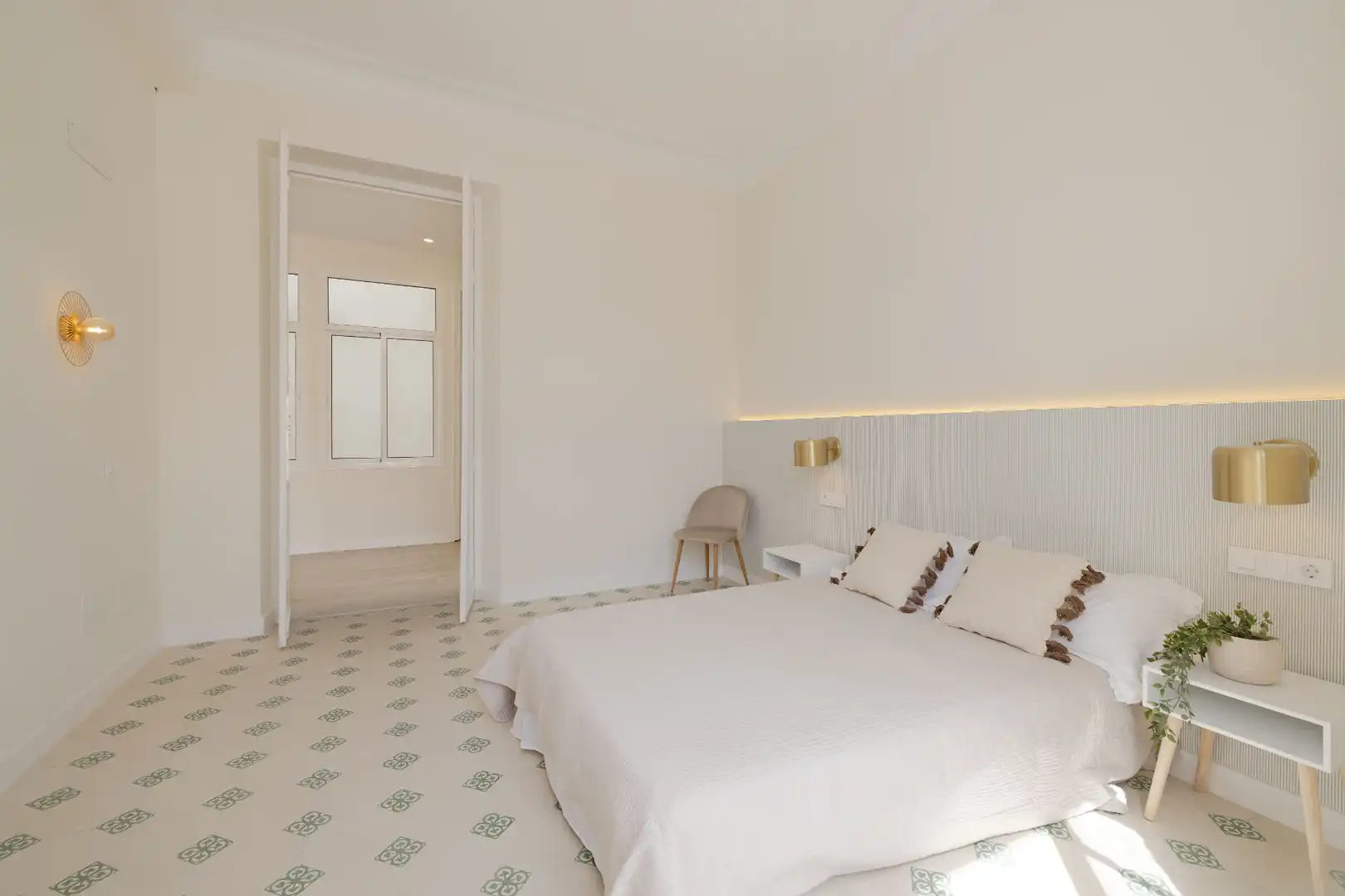 Wohnung mit Terrasse zum Verkauf in Calle Niño de Guevara, imagen 47