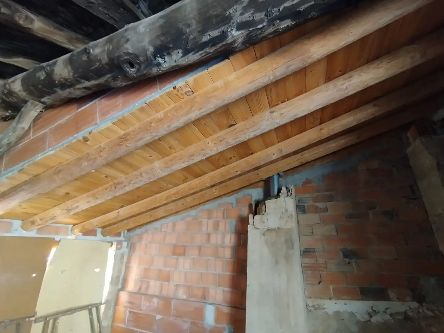 Casa amb terrassa en venda a Mazaleón, imagen 12