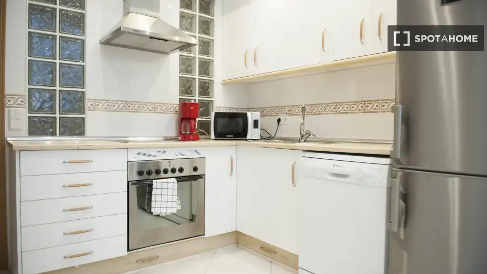 Appartement avec balcon à louer à Centro, imagen 12