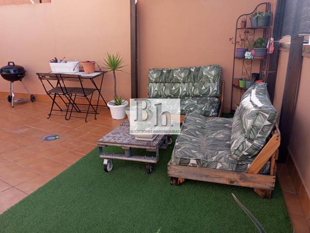 Piso en Venta en Calle de Argamasilla de Alba en Fuente Alegre - El Chaparral - Los Morales