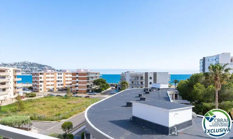 Piso con terraza en venta en de Pedro Calderón de la Barca 6, imagen 2