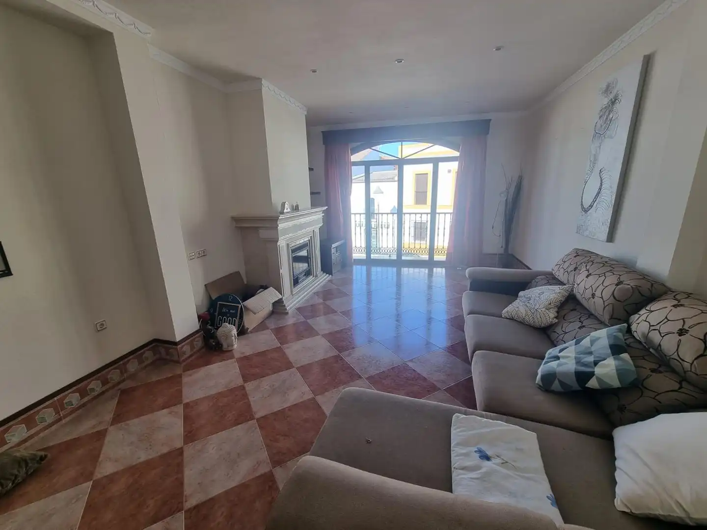 Casa o xalet en venda a Plaza ESPAÑA, San Bartolomé de la Torre