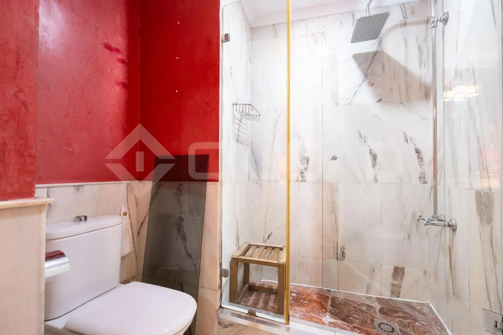 Baño de Piso en venta en Sevilla