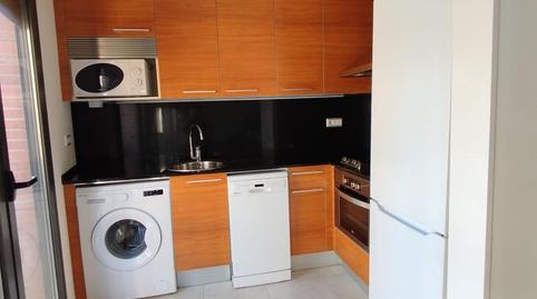 Foto 4 de Piso de alquiler en Santpedor, Barcelona