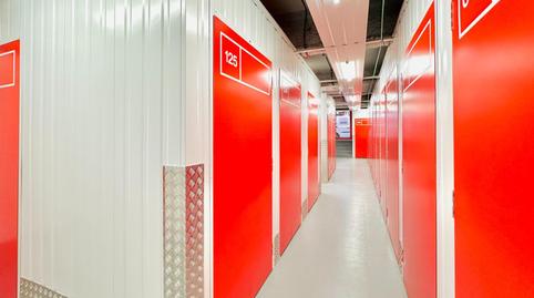 Foto 5 de Trastero de alquiler en Carrer Marinel Lo Bosch,de, 30, Cementiri Vell, Terrassa