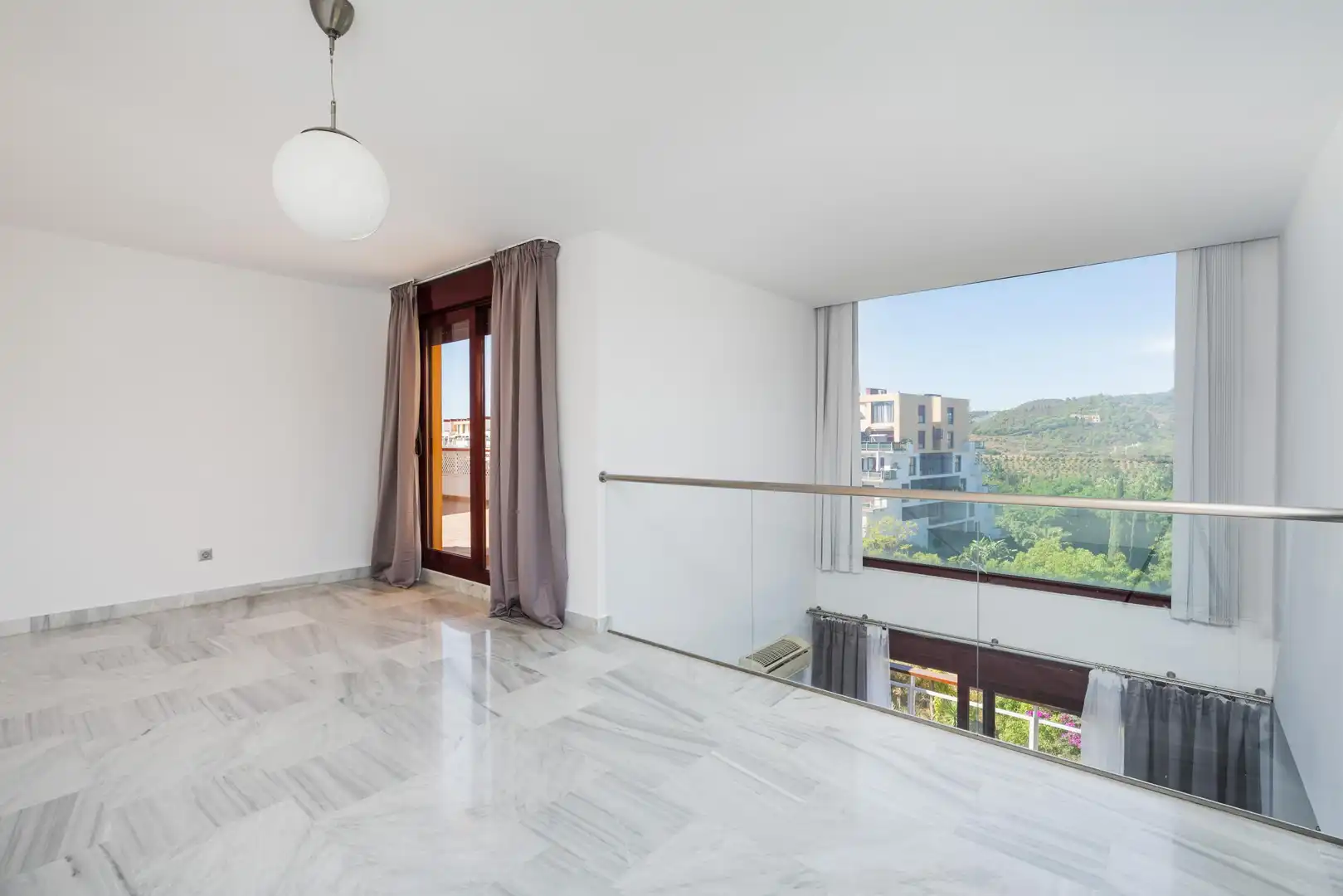 Duplex con piscina in vendita a Parque Botanico Resort & Country Club, imagen 26