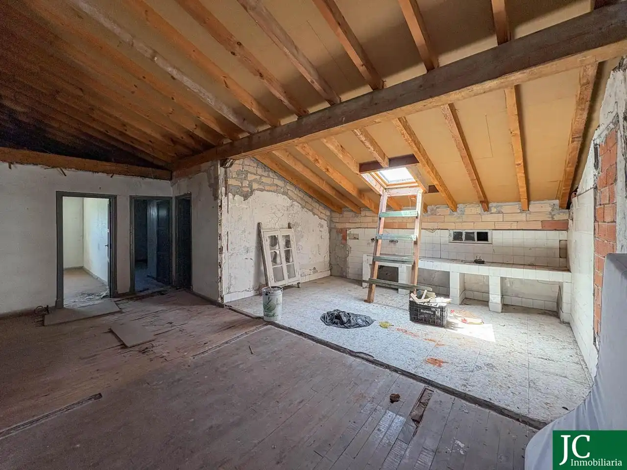 Casa amb jardí en venda a Bárcena de Cicero, imagen 18