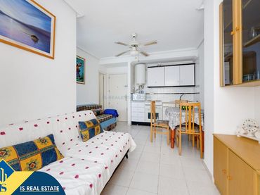 Appartement compact avec piscine à vendre à Playa del Acequión, Náufragos y Rocío del Mar