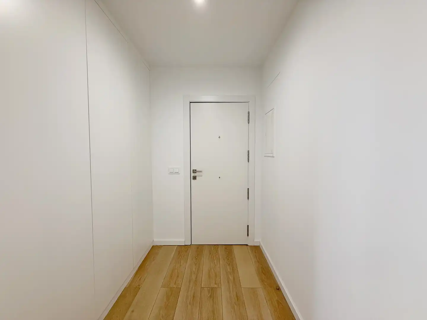 Piso de alquiler en A Coruña Capital  con Calefacción y Trastero