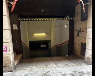 Garage for sale in de Sant Sebastià, 3, Centre