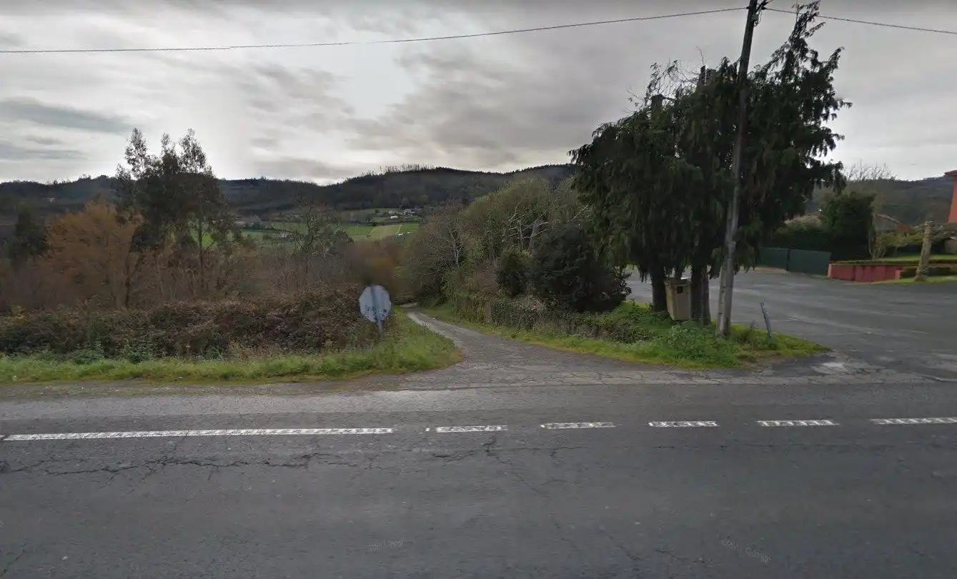 Terrenos y solares en venta en Oza dos Ríos, imagen 2
