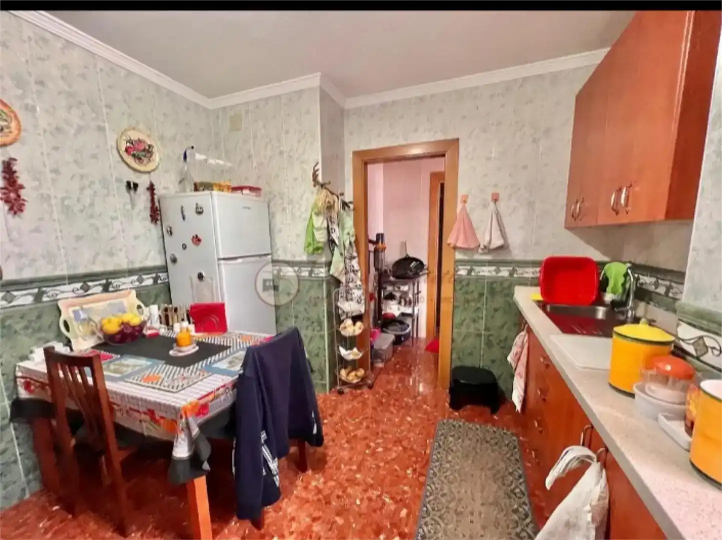 Cuina de Pis en venda en Torrox Pueblo