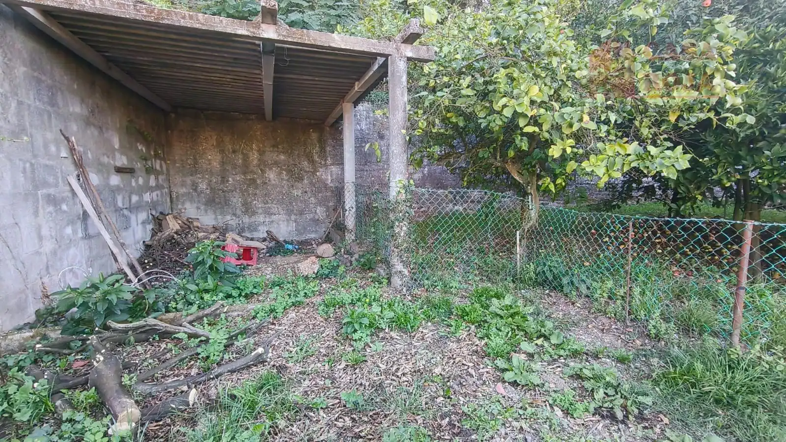 Casa con terraza en venta en Moaña, imagen 50