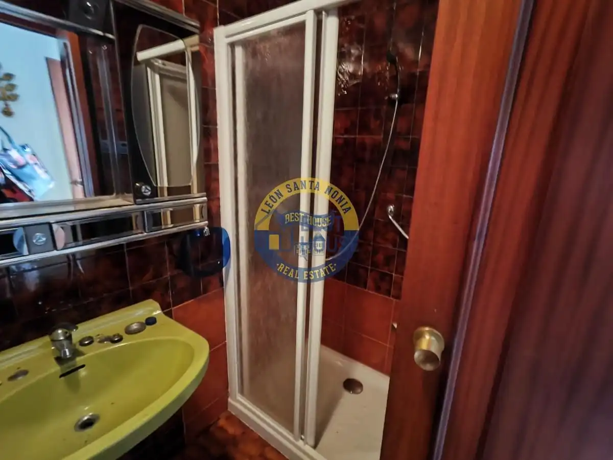 Casa en venda a Trobajo del Camino, imagen 18