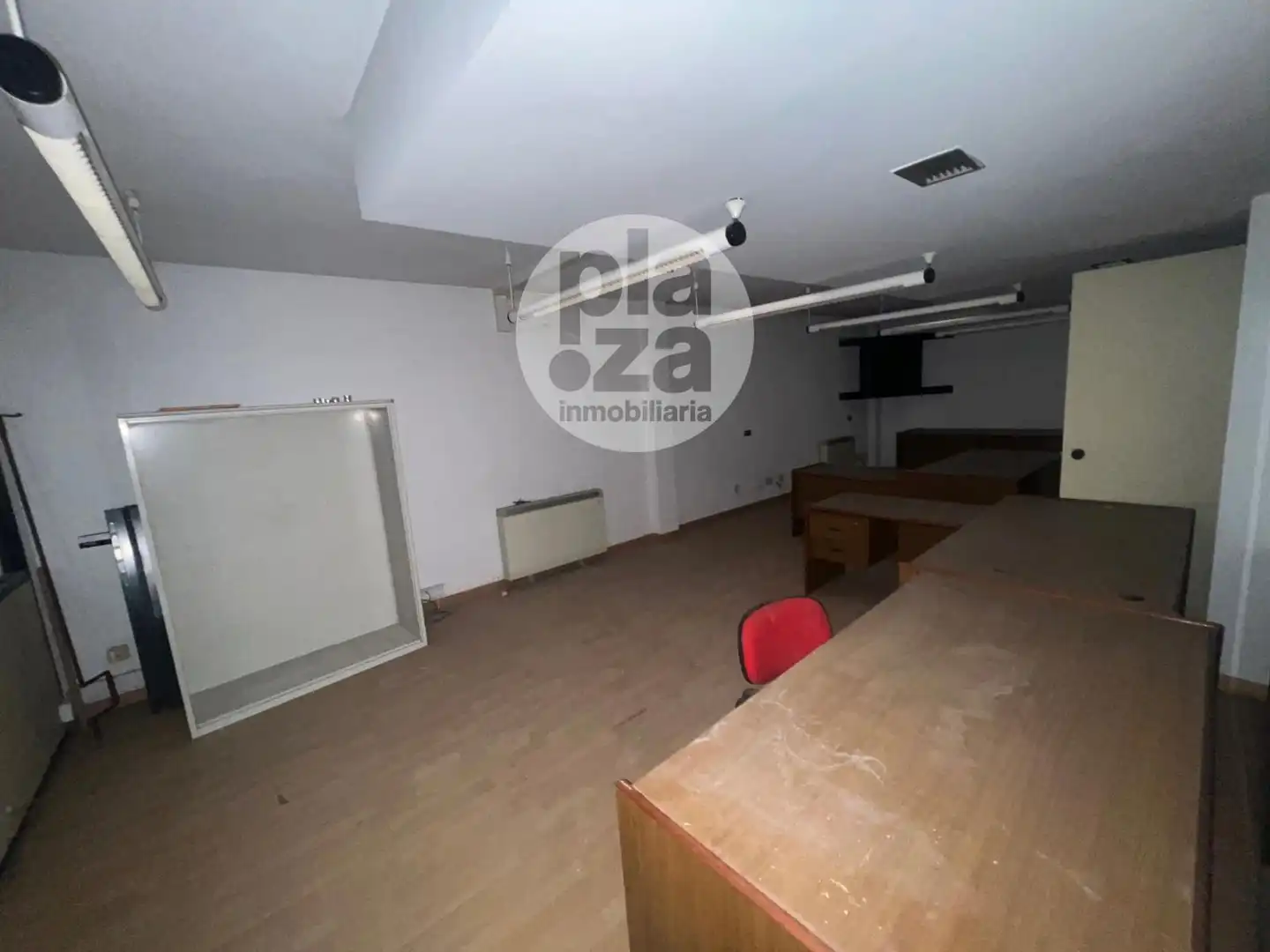 Oficina en venda en Burgos