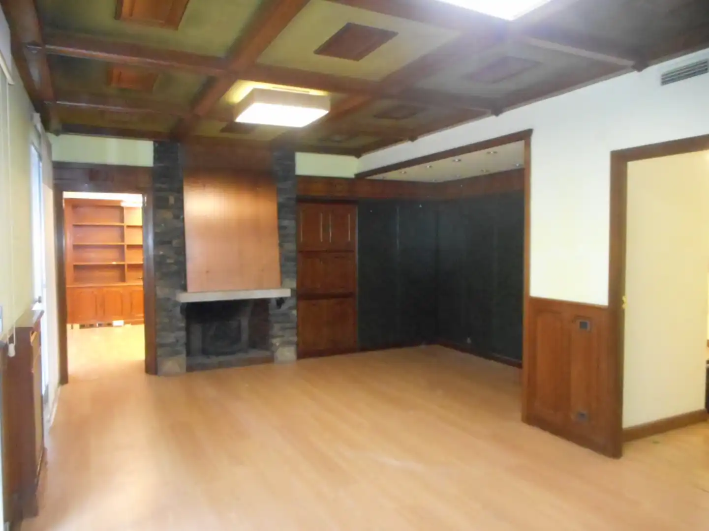 Office for rent in Gijón   with Heating