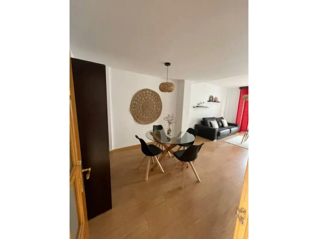 Detached house with pool to rent in Calle SAUCES 12, imagen 5