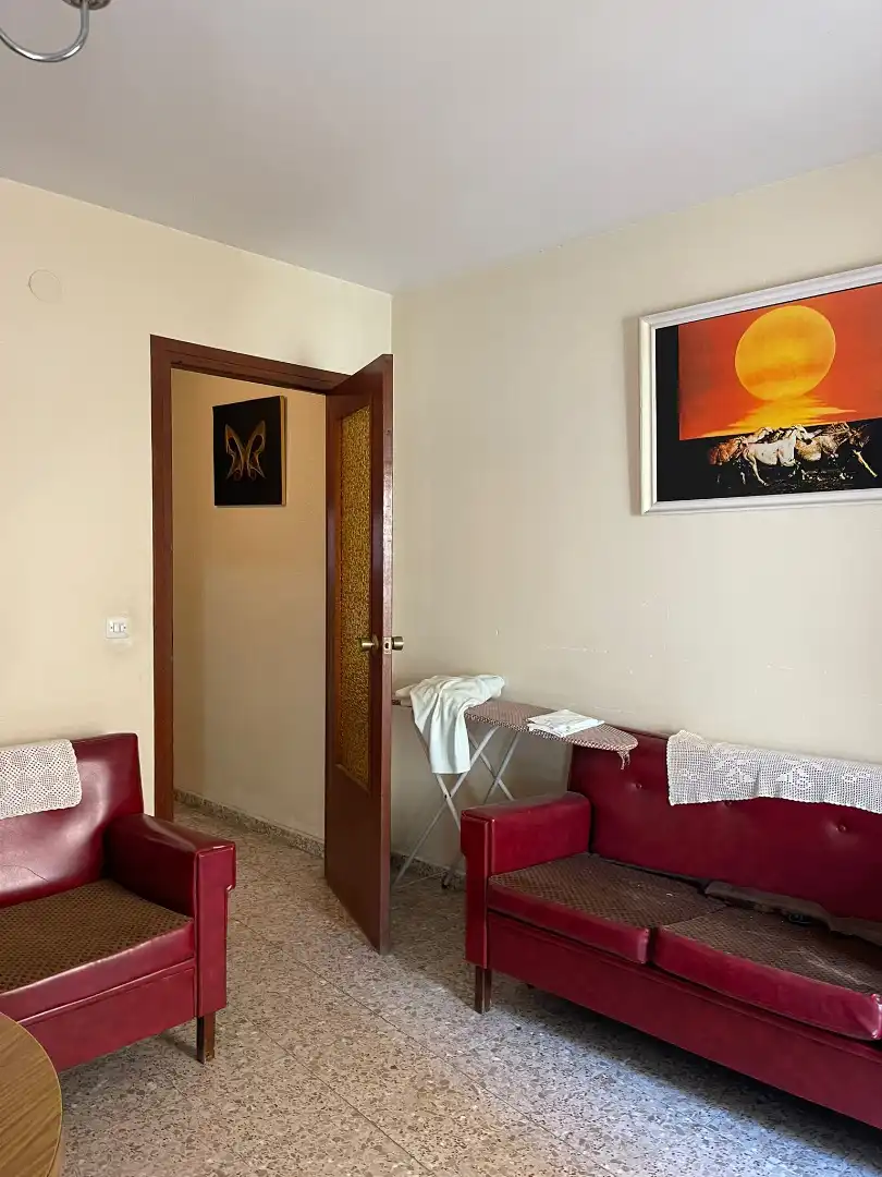 Bedroom of Buildings for sale in Plasencia