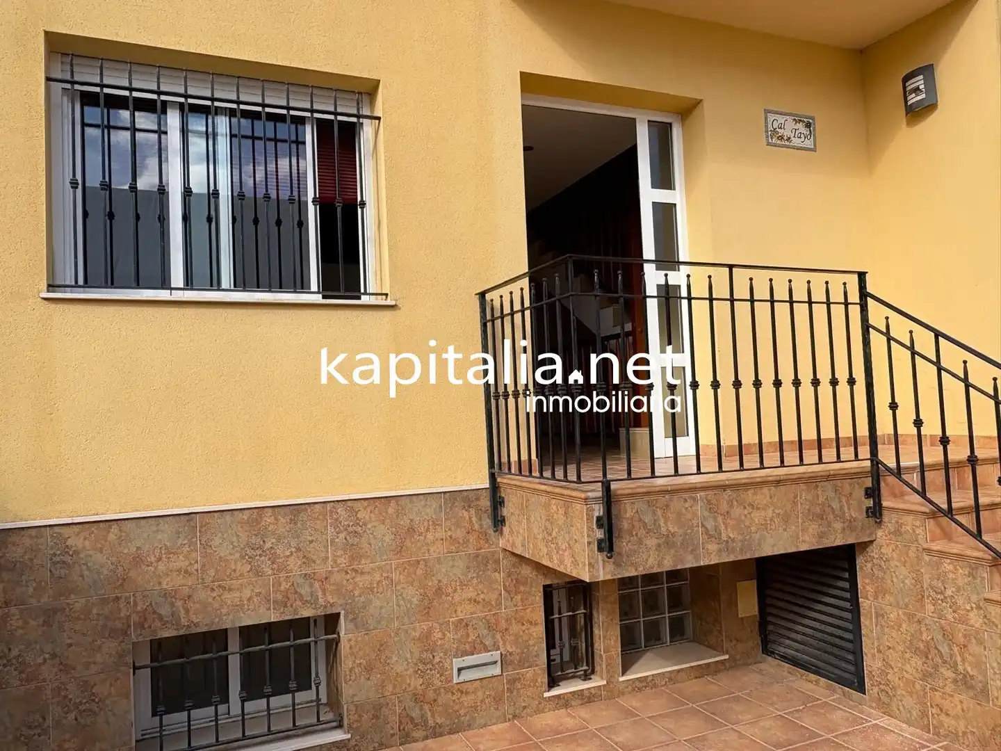 Maison mitoyenne avec terrasse à vendre à Calle JESUS 50, imagen 32